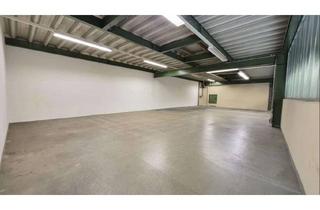 Gewerbeimmobilie mieten in 28329 Gartenstadt Vahr, Lager- und Archivflächen in der Sonneberger Straße 12, 28329 Bremen (3x 140 m²)