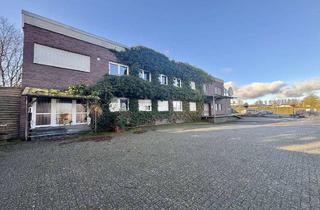 Gewerbeimmobilie mieten in 48599 Gronau, Hallenflächen im Gewerbegebiet-Epe/Nord zu mieten!