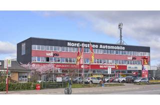 Gewerbeimmobilie mieten in Curslacker Neuer Deich 44, 21029 Bergedorf, Lagerfläche