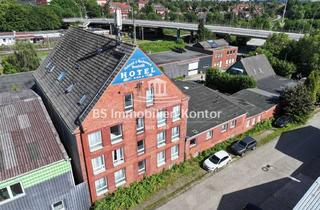 Anlageobjekt in 26723 Constantia, Renditestarkes Hotel mit 34 Zimmern, 6. Apartments und ca. 22.000€ mtl. Bruttomieteinnahmen!