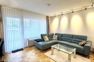 Anlageobjekt in 21614 Buxtehude, Gepflegte 2,5 Zimmer Wohnung in Buxtehude Altkloster