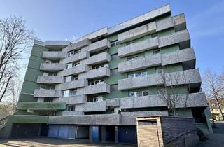 Anlageobjekt in 21614 Buxtehude, Top Kapitalanlage / 2,5 Zimmer Wohnung in Buxtehude