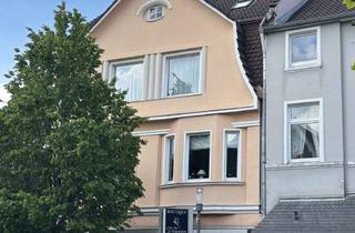 Anlageobjekt in 42579 Heiligenhaus, Wohn- und Geschäftshaus