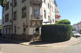 Anlageobjekt in 60489 Rödelheim, STILALTBAU I 10 PARTEIEN I 2 GARAGEN I DIREKT AM BRENTANOPARK I