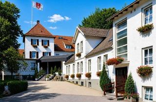 Anlageobjekt in 32602 Vlotho, Ehemaliges Hotelanwesen mit vielseitigem Entwicklungspotential