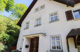 Anlageobjekt in 78132 Hornberg, Handwerker aufgepasst - Schnäppchenhaus mit viel Potential