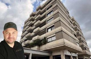 Anlageobjekt in Konrad-Adenauer-Platz 30, 40885 Ratingen, 91 m² zum Neugestalten in Ratingen-Lintorf – Sanierungsobjekt mit TG-Stellplatz