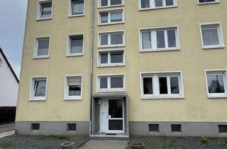 Anlageobjekt in Große Bahnhofstrasse 17-19, 99762 Harzungen, Ideale Kapitalanlage - gut vermietetes Wohnhaus in ruhiger Lage