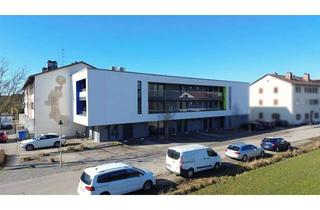 Anlageobjekt in 84489 Burghausen, Attraktive Kapitalanlage: 14 kleine, beliebte Stadtwohnungen mit starker Mietnachfrage