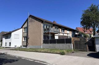 Anlageobjekt in 32257 Bünde, Ideal als erste eigene Wohnung...
