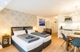 Anlageobjekt in 40211 Pempelfort, Perfekt vermietbares City-Apartment am Wehrhahn – solide Kapitalanlage in Top-Lage