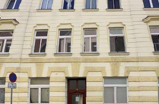 Anlageobjekt in Huystraße, 39387 Oschersleben, Saniertes MFH in ruhiger Randlage