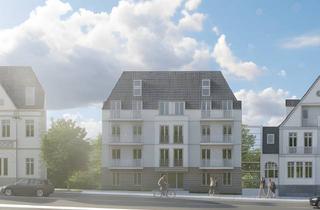Grundstück zu kaufen in Offerstraße 16, 42551 Velbert, Baugrundstück mit Baugenehmigung, sofort bebaubar