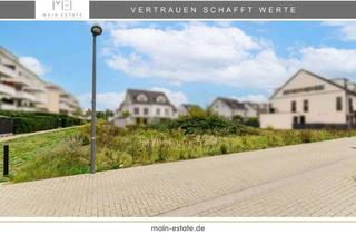 Grundstück zu kaufen in 63263 Neu-Isenburg, Bauträger aufgepasst - drei Grundstücke im Birkengewann Neu-Isenburg