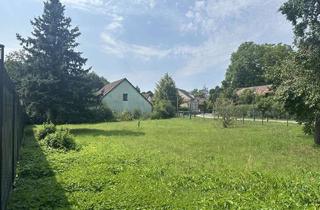 Grundstück zu kaufen in 16244 Schorfheide, PROVISIONSFREI | Baugrundstück in der Schorfheide | Für Ihren Traum vom Eigenheim