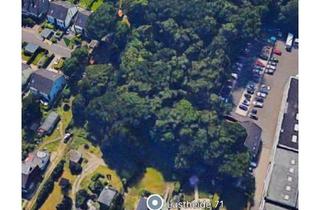 Grundstück zu kaufen in 51427 Bergisch Gladbach, Kaufgrundstücke in Bergisch-Gladbach/ Refrath zu verkaufen