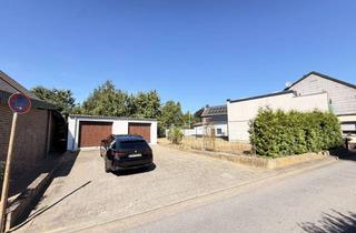 Grundstück zu kaufen in Mittelstraße, 52445 Titz, RESERVIERT!! Provisionsfrei: Baugrundstück 328 m² in Titz-Hasselsweiler – inkl. Planung