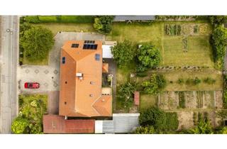 Grundstück zu kaufen in 38444 Heiligendorf, *WOB-Heiligendorf * Baugrundstück inkl. Großzügiges Anwesen mit 230 m² Wohnfläche