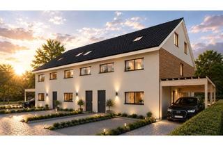 Grundstück zu kaufen in Fritz-Reuter-Straße 37, 18190 Sanitz, Reihenendhaus-Grundstücke in Sanitz – genehmigte Planung vorhanden, KfW300