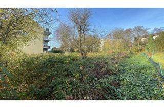 Grundstück zu kaufen in 75181 Eutingen, Baugrundstück für attraktives Neubauprojekt in Pforzheim-Eutingen