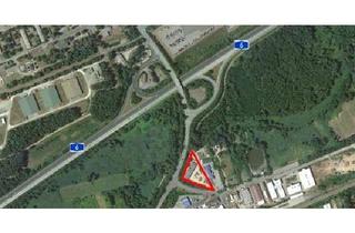 Grundstück zu kaufen in Eisenbahnstraße 17, 66892 Bruchmühlbach-Miesau, Attraktives Gewerbegrundstück in Bruchmühlbach-Miesau (Kaiserslautern) – ca. 6.013 m²