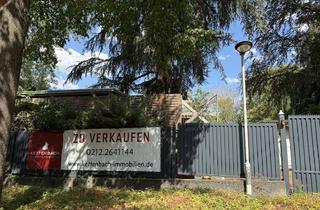 Grundstück zu kaufen in 42697 Ohligs-Aufderhöhe, ++ FILETSTÜCK in Solingen-Ohligs: Flexibles Bauland für Wohn- und Gewerbebebauung ++