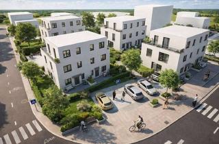 Grundstück zu kaufen in 65326 Aarbergen, Ein Wohnprojekt für Feinschmecker! „Wohnpark Panrod“