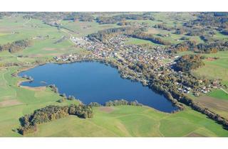 Grundstück zu kaufen in 83564 Soyen, Großzügiges Baugrundstück in begehrter Lage von Soyen - 300 m² oder 600 m² möglich