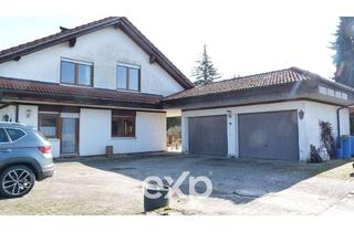 Büro zu mieten in 74855 Haßmersheim, Haßmersheim: Büro-Etage in idyllisch gelegenem ZFH für Agenturen / beratende Berufe