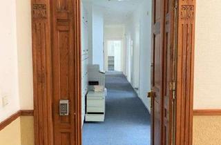 Büro zu mieten in Schloßstraße 42, 12165 Steglitz, Repräsentative Bürofläche in Steglitzer Bestlage zu vermieten!