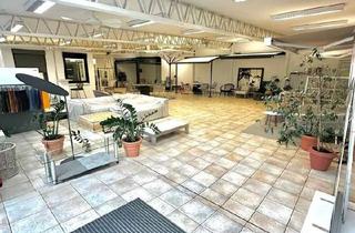 Büro zu mieten in Münchner Straße 49-51, 82069 Schäftlarn, Flexible Gewerbefläche in Schäftlarn – teilbar in Büro, Ausstellung und Lager/Werkstatt, ab ca. 92 m