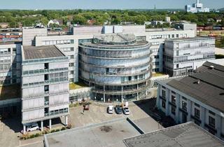 Büro zu mieten in 46049 Lirich-Nord, Büroflächen im "Quartier 231" in Oberhausen!