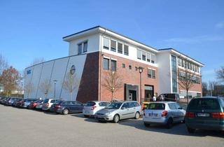 Büro zu mieten in Merkurring 20, 22143 Rahlstedt, Provisionsfrei - Büro- und Produktionsflächen im Merkurpark