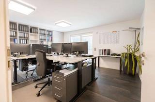 Gewerbeimmobilie kaufen in 41564 Kaarst, Moderne Bürofläche als Kapitalanlage in Kaarst