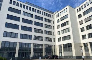 Büro zu mieten in Hellersbergstraße, 41460 Neuss, Flexibel anpassbare Büroflächen