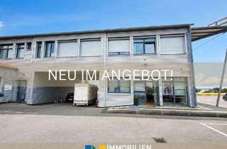Büro zu mieten in 32312 Lübbecke, Vielseitige Gewerbefläche in Lübbecke – ideal für Praxis, Studio oder Büro
