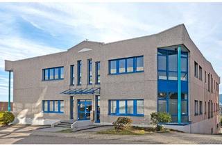 Büro zu mieten in 75217 Birkenfeld, Repräsentative Büroflächen in Birkenfeld