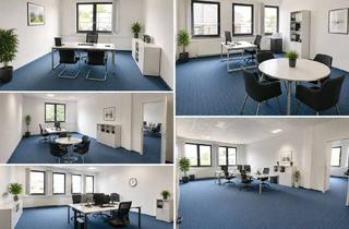 Büro zu mieten in Brookstieg, 22145 Stapelfeld, Flexible Büroflächen ab 20 m² | Einzelbüros | Gewerbesteuerhebesatz 300 %