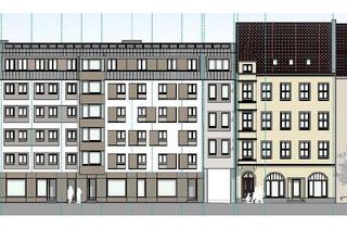Gewerbeimmobilie mieten in Kurt-Pchalek-Straße 20, 02625 Bautzen, Erstbezug nach Sanierung in Bautzen!