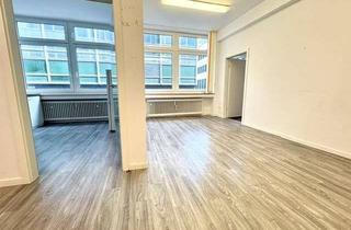 Praxen mieten in Grünstrasse 28, 42103 Elberfeld, WSP:*** Kleine und feine Praxis in der Elberfelder Innenstadt***