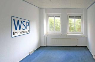 Praxen mieten in Rosenthal 28, 44135 Dortmund, Kanzlei, Versicherung, Praxis, Nachhilfeinstitut - oder haben Sie ein ganz anderes Konzept?