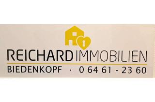 Büro zu mieten in 35216 Biedenkopf, Neubau - Gewerbe 190 m² auf 2 Ebenen - Praxis/Büroräume - Biedenkopf