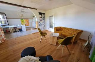 Büro zu mieten in 89358 Kammeltal, Heller Praxis- & Büroraum im Grünen