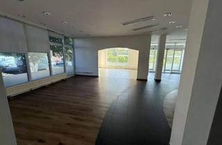 Praxen mieten in Westendstr., 01187 Plauen, großzügige Gewerbefläche; ideal als Praxis oder Geschäft