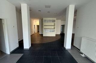 Praxen mieten in Westendstr., 01187 Plauen, großzügige Gewerbefläche; ideal als Praxis oder Geschäft