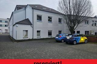 Gewerbeimmobilie kaufen in 32257 Bünde, ### Dieses Objekt ist reserviert ###