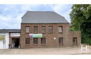 Gewerbeimmobilie kaufen in 23795 Klein Gladebrügge, Modernes Wohn- und Geschäftshaus