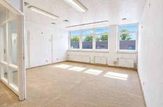 Gewerbeimmobilie mieten in 27749 Mitte, Ausbau nach Ihren Vorstellungen – Ihre perfekte Gewerbefläche im Ärztehaus Delmenhorst!