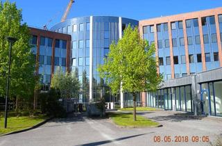 Büro zu mieten in Am Kiel-Kanal, 24106 Wik, Büroraum im KIWI Tower