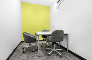 Büro zu mieten in Bahnhofstraße, 90402 Tafelhof, Privater Büroraum für 4 Person in Design Offices Design Offices GmbH